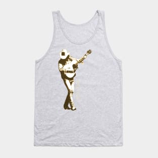 dwight yoakam Tank Top